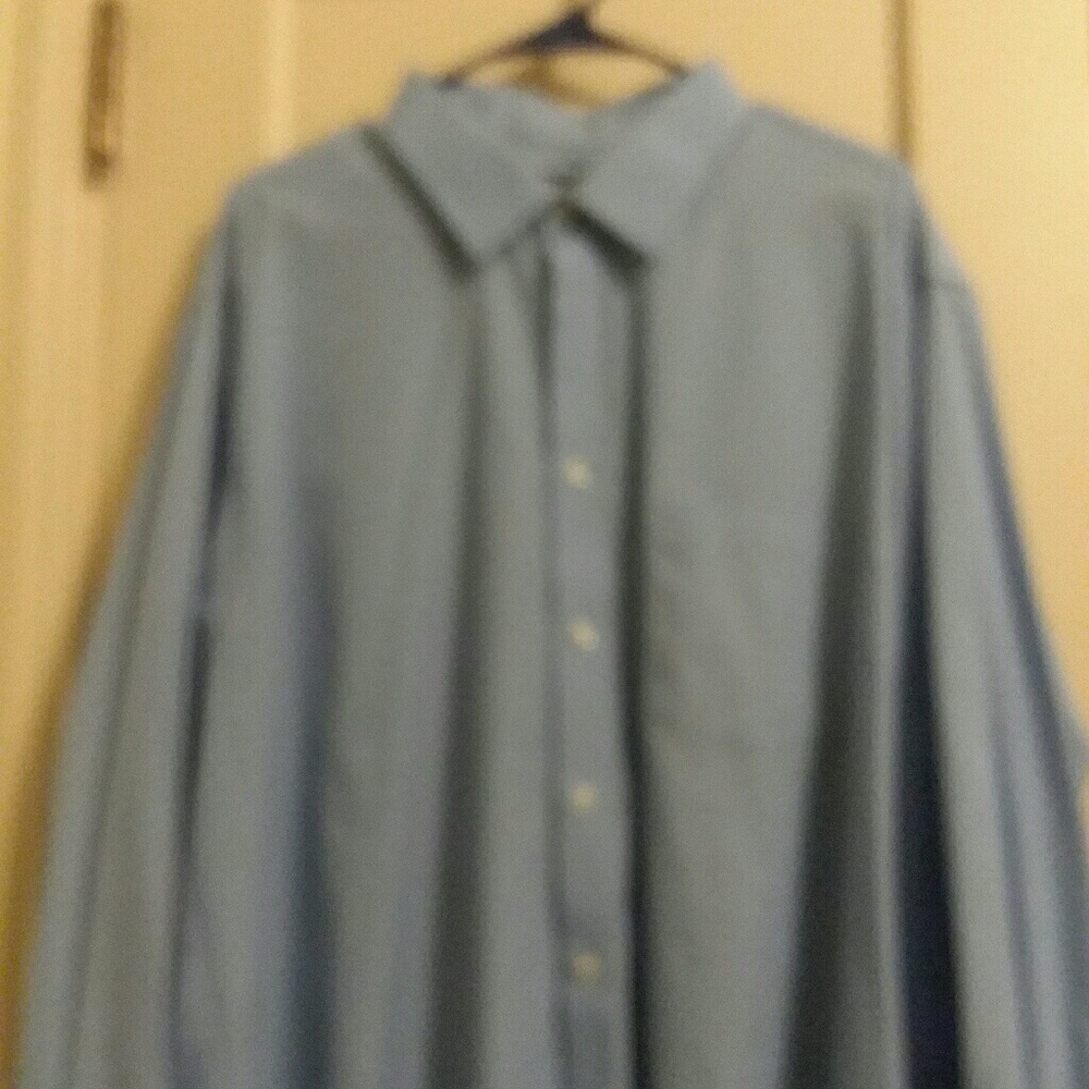Arrow dress shirt
